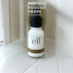 🧝‍♀️ Elf Antioxidant Booster Drops | Discontinued